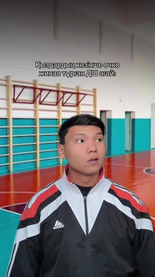 TikTok video thumbnail by qudaibergen