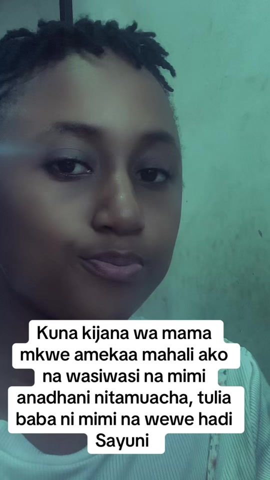 TikTok video thumbnail by mrema40