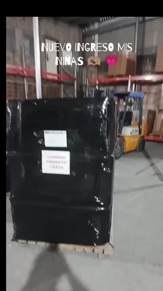 TikTok video thumbnail by tiendalabendicion_