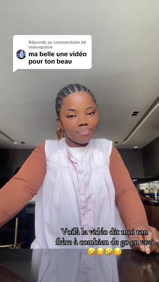 TikTok video thumbnail by carineouhon