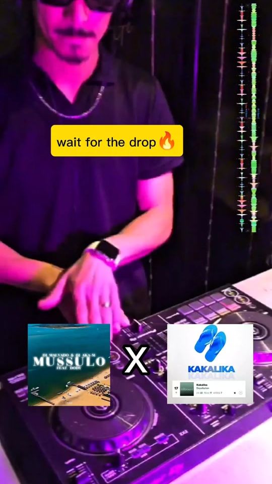 TikTok video thumbnail by wajdi__offciel