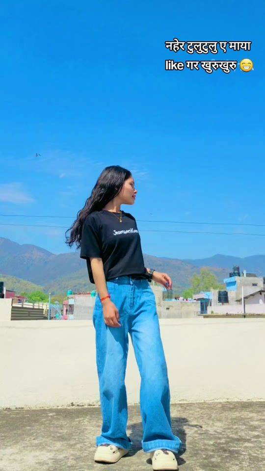 TikTok video thumbnail by keshu_rl_thakuree