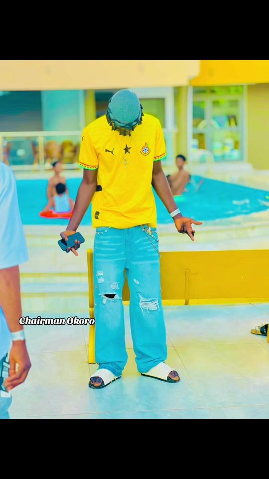 TikTok video thumbnail by afro.nyaptic