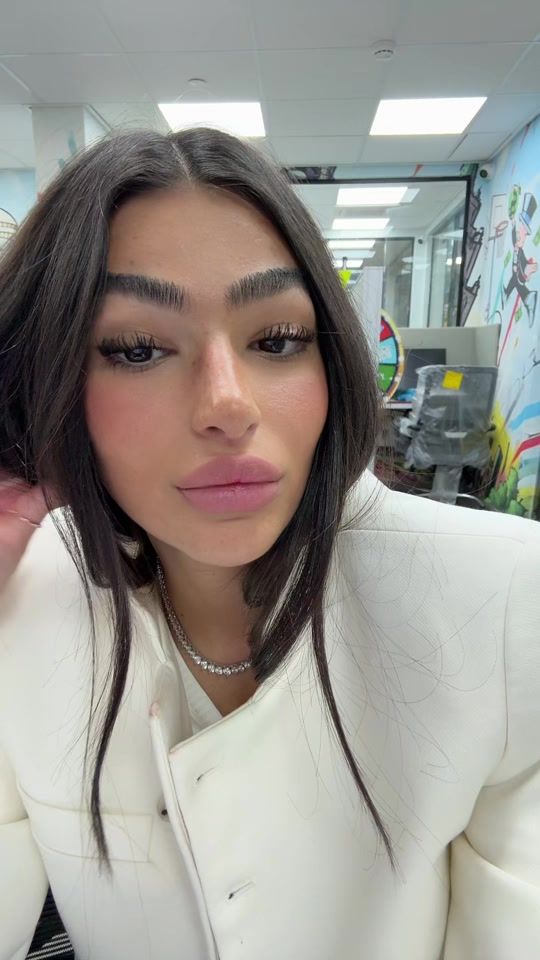 TikTok video thumbnail by lioriitah