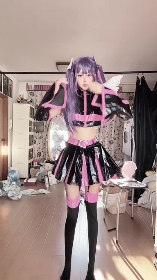TikTok video thumbnail by kmlv._.10
