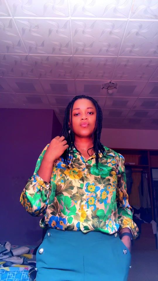 TikTok video thumbnail by charlene.guei