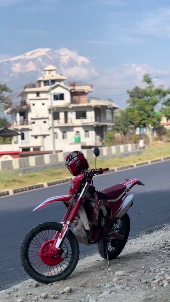 TikTok video thumbnail by magar__kumar09