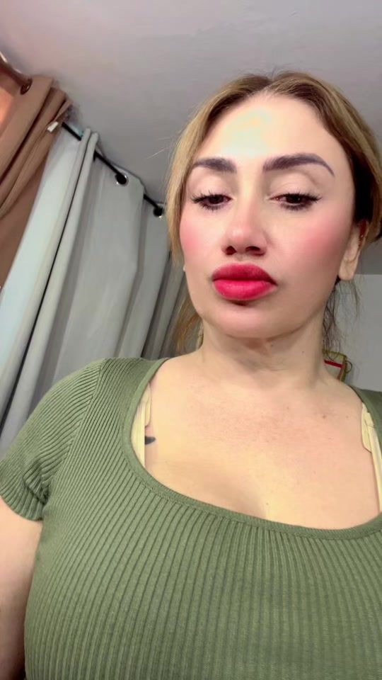 TikTok video thumbnail by joannaaceves4