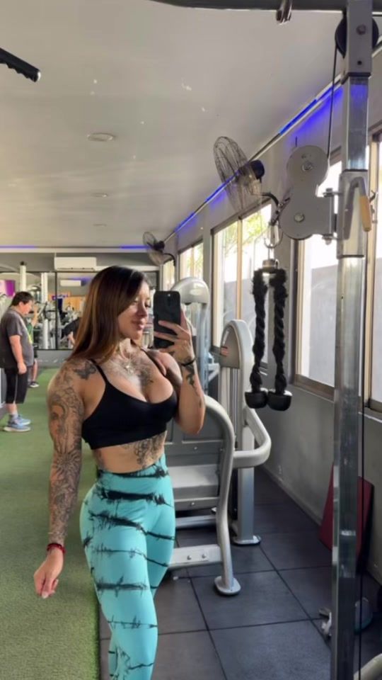 TikTok video thumbnail by milla.fitness