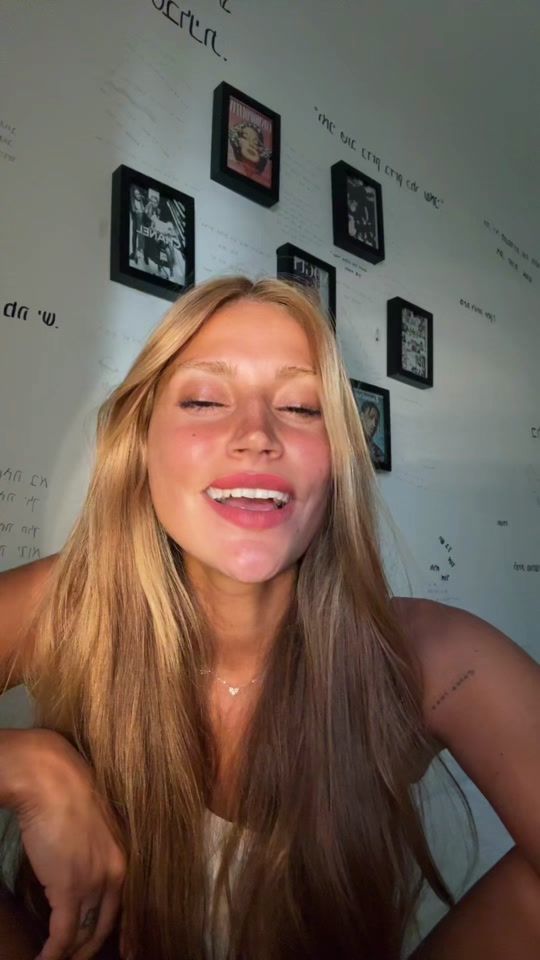 TikTok video thumbnail by gilbenamo2
