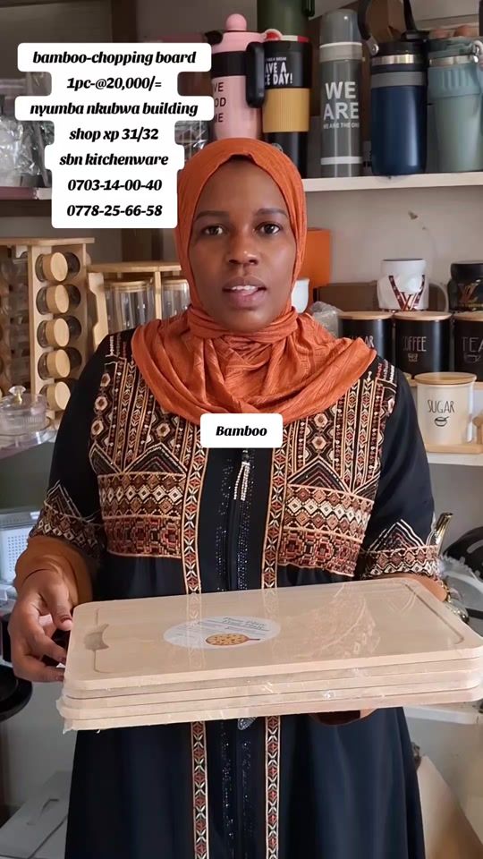 TikTok video thumbnail by sbnkitchenwareug