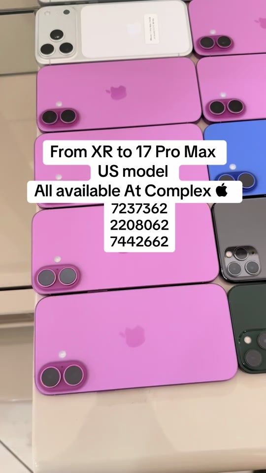 TikTok video thumbnail by complexmobileshop
