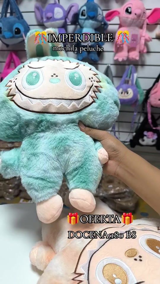 TikTok video thumbnail by tiendamyabermejo