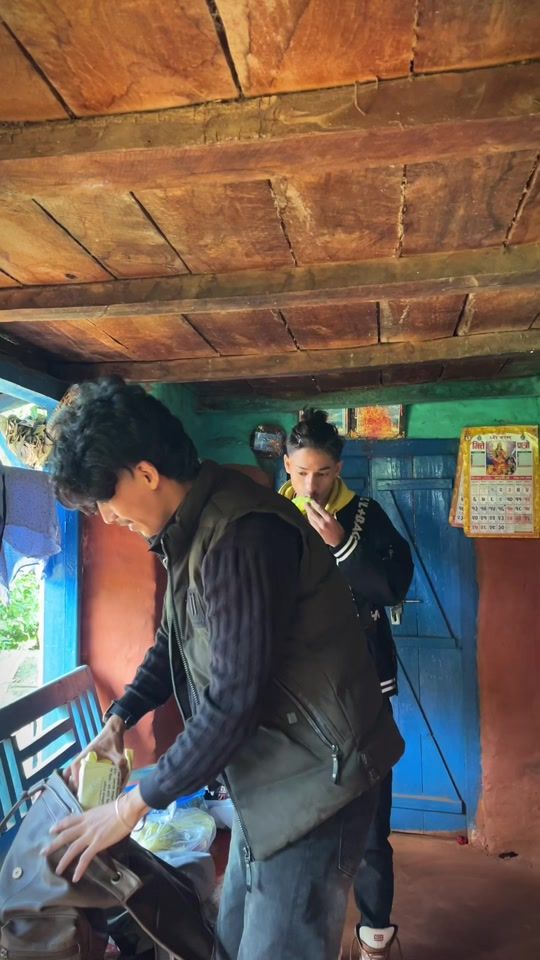 TikTok video thumbnail by imbishal17