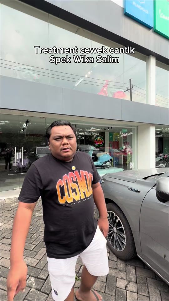 TikTok video thumbnail by rudisuryaa