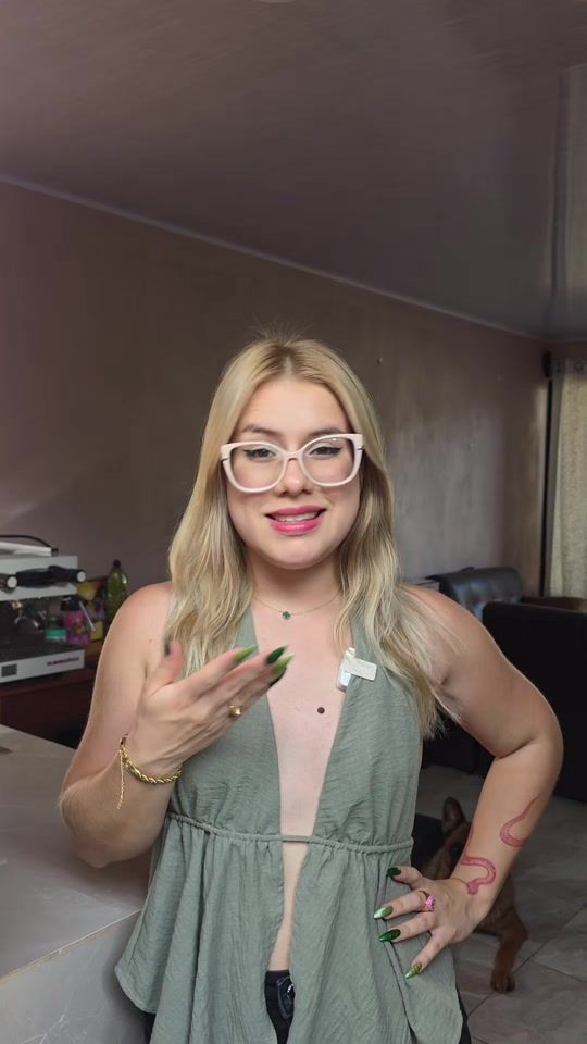 TikTok video thumbnail by dila_garro