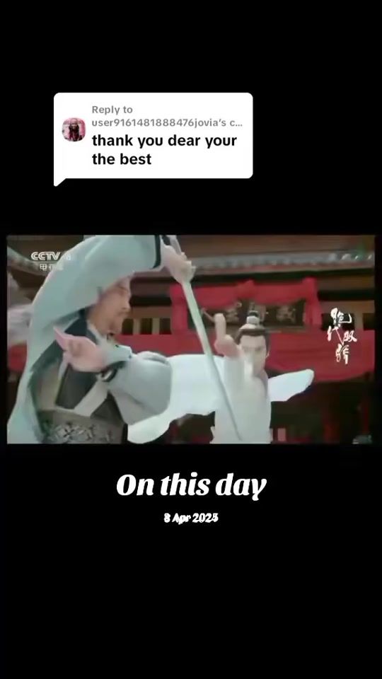 TikTok video thumbnail by cissy.tv.shows