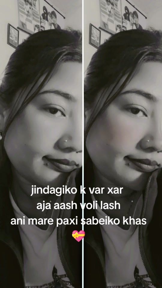 TikTok video thumbnail by adhikarybimla