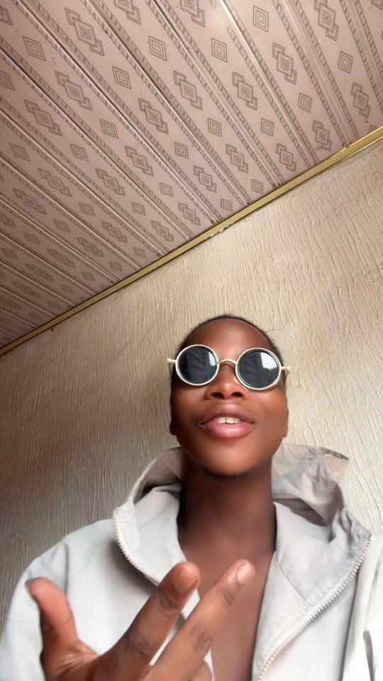 TikTok video thumbnail by leroi.bouake