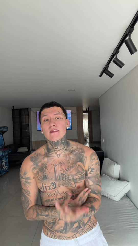 TikTok video thumbnail by blessd