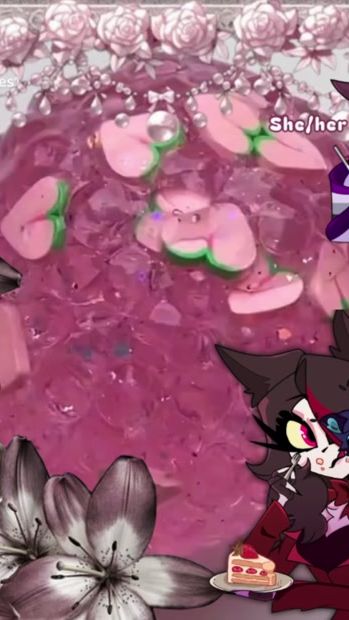 TikTok video thumbnail by hellish.morning