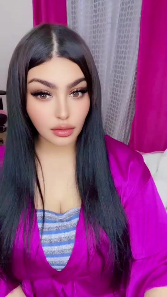 TikTok video thumbnail by ghazelle08