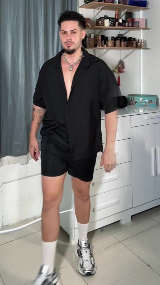 TikTok video thumbnail by _cleciojunior