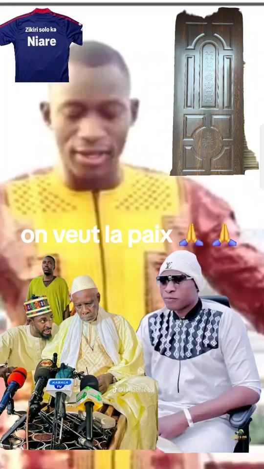 TikTok video thumbnail by zikirisolokaniare60