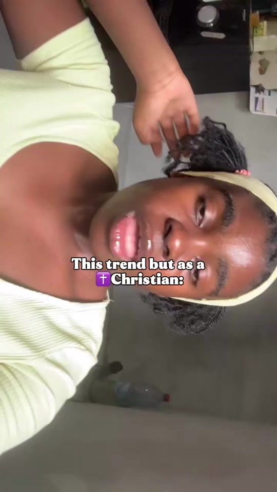 TikTok video thumbnail by une__alycia
