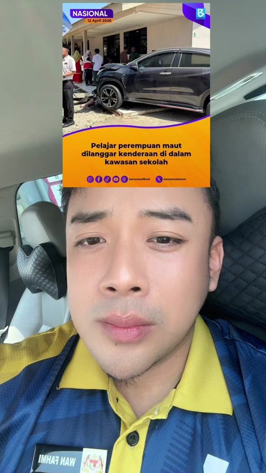 TikTok video thumbnail by cikgujamie