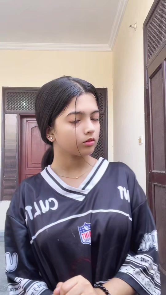 TikTok using Koi Jaye To Le Aaye