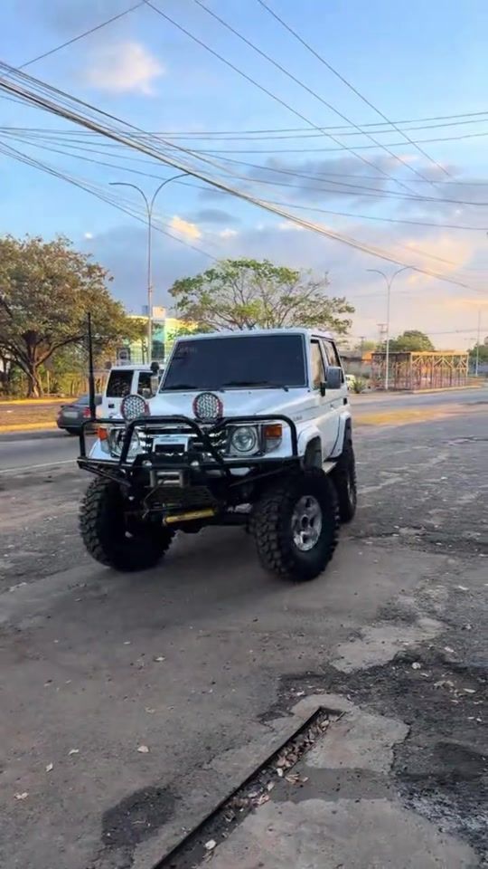 TikTok video thumbnail by jhon.4wd