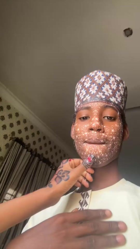 TikTok video thumbnail by fulanieboy