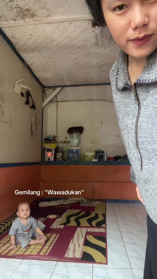 TikTok video thumbnail by weningf
