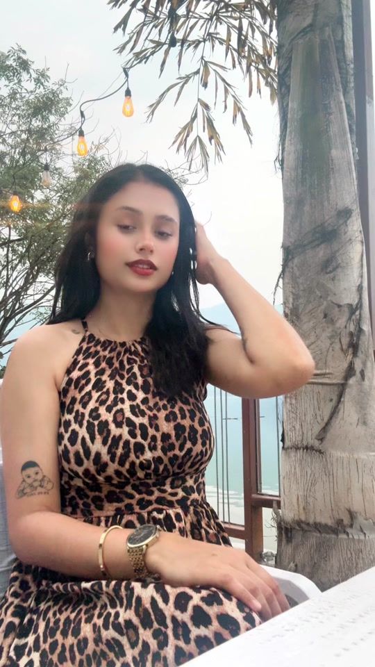 TikTok video thumbnail by _issnehaa_