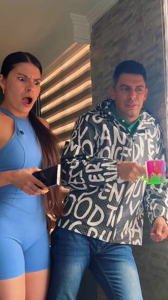 TikTok video thumbnail by luisykarelis