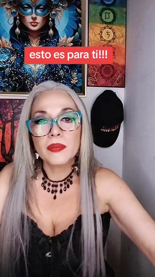 TikTok video thumbnail by tarotconclaudia1