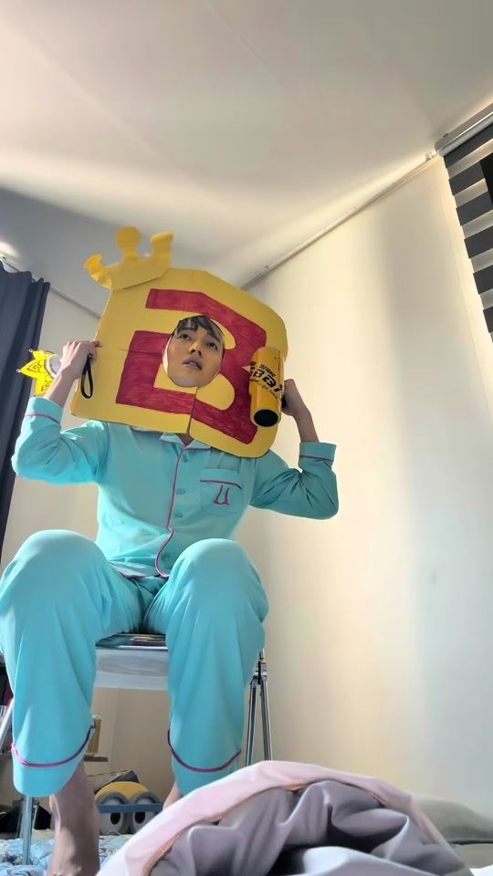 TikTok video thumbnail by yeppi_prince