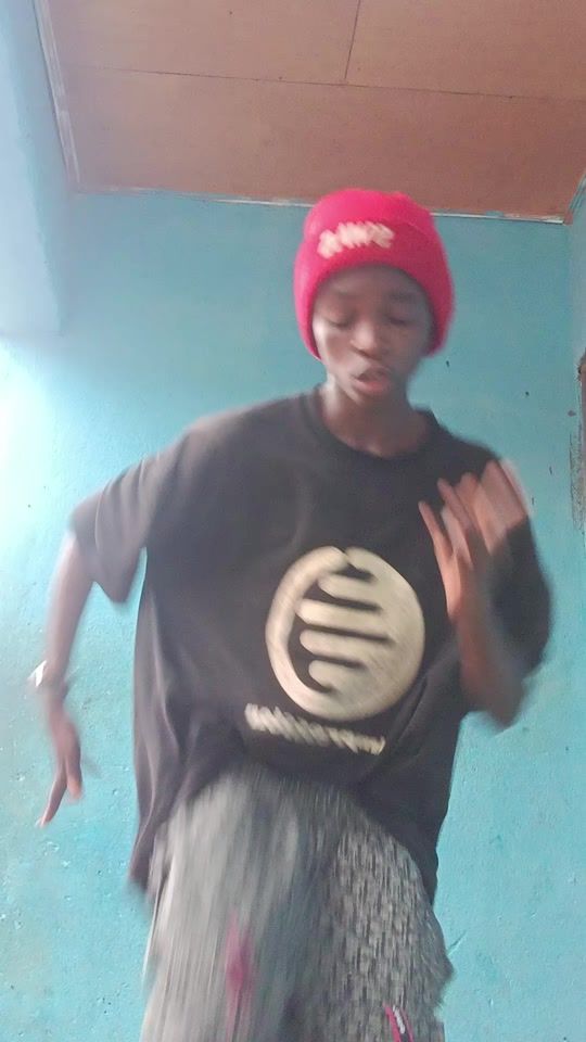 TikTok video thumbnail by loc_junior