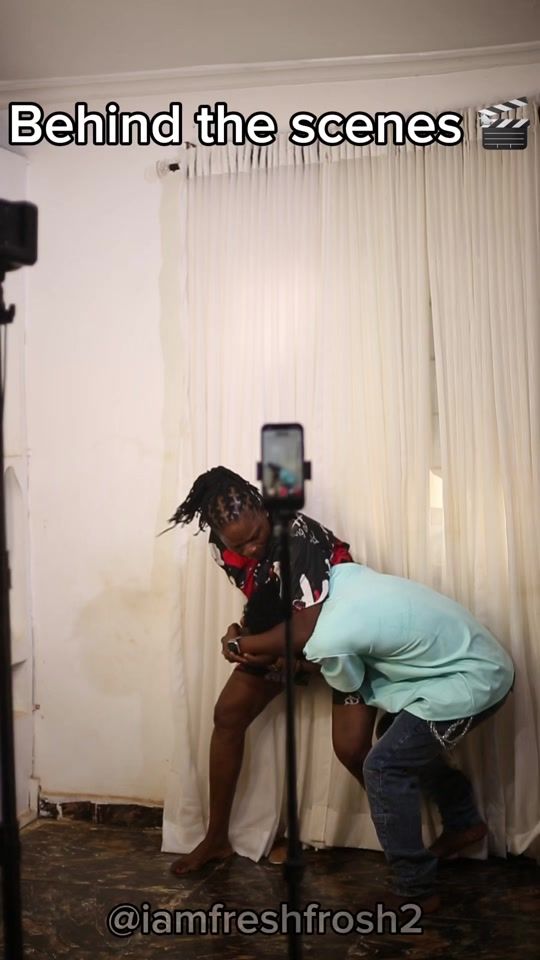 TikTok video thumbnail by iamfreshfrosh2