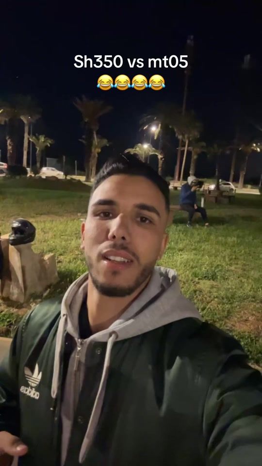 TikTok video thumbnail by rida_elghazi