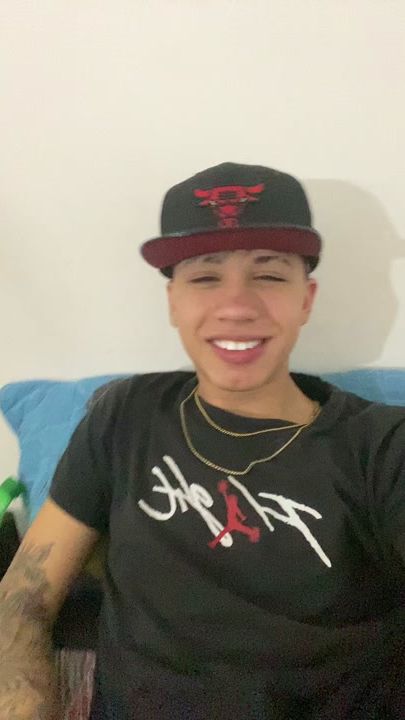 TikTok video thumbnail by zion_keller_