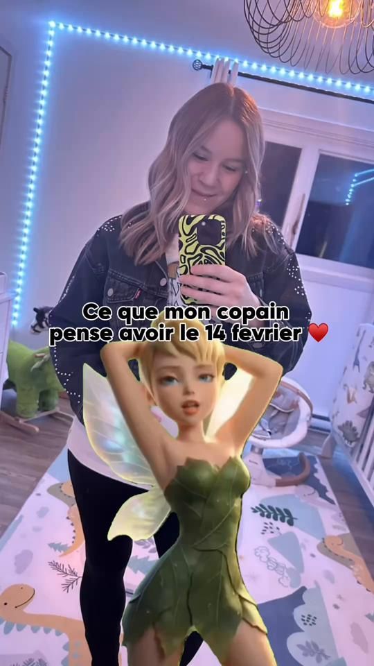 TikTok video thumbnail by frederique_babex