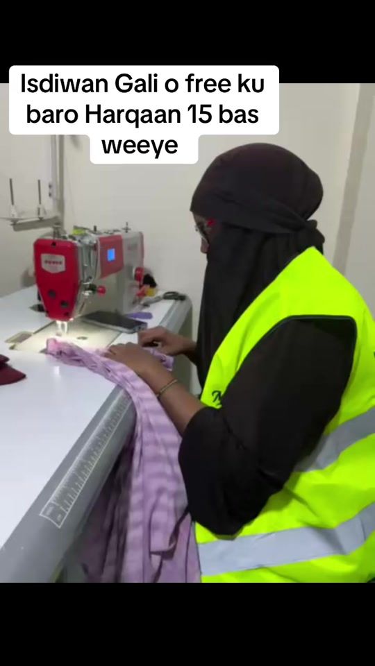 TikTok video thumbnail by somali.skills.islii02