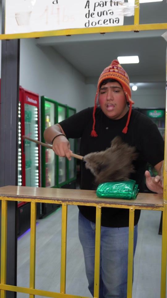 TikTok video thumbnail by negrobolo2