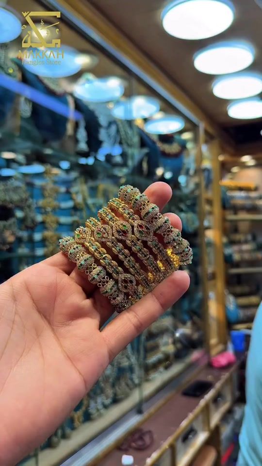 TikTok video thumbnail by makkahbanglesstore