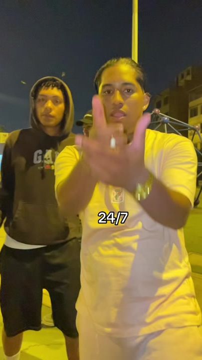 TikTok video thumbnail by darmymusicc