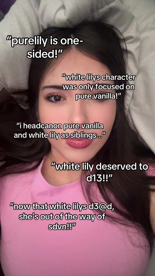TikTok video thumbnail by purelilyz