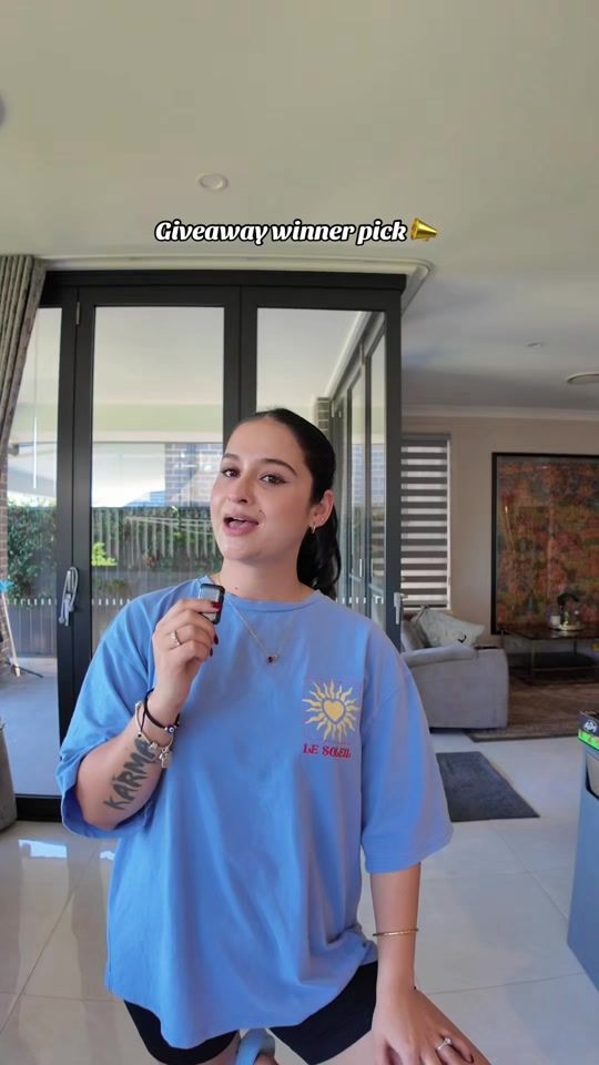 TikTok video thumbnail by mallika_sharma