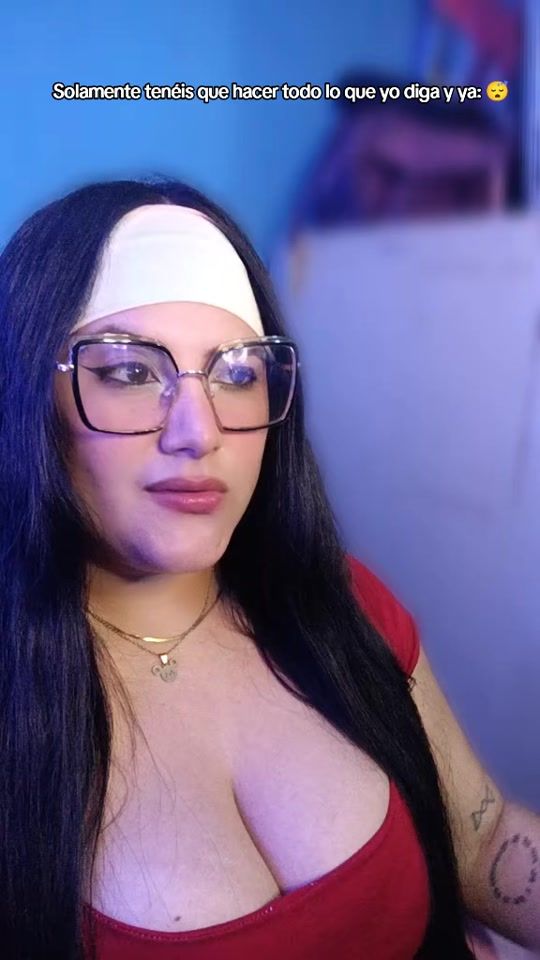 TikTok video thumbnail by queendarktk